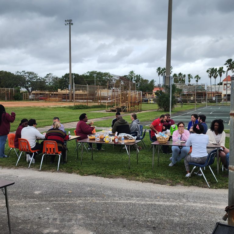 Attucks Middle School