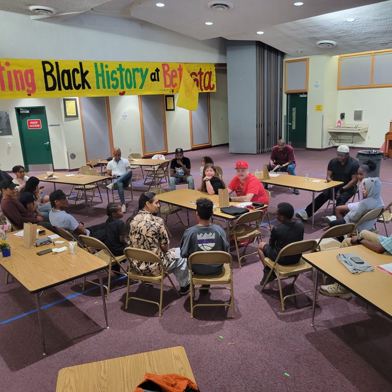 Bethune Elementary 2024