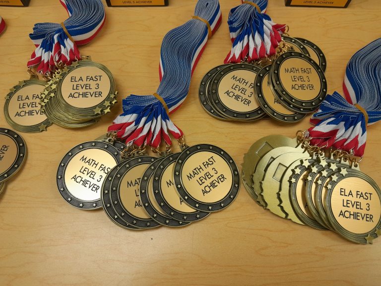 Oakridge Elementary School