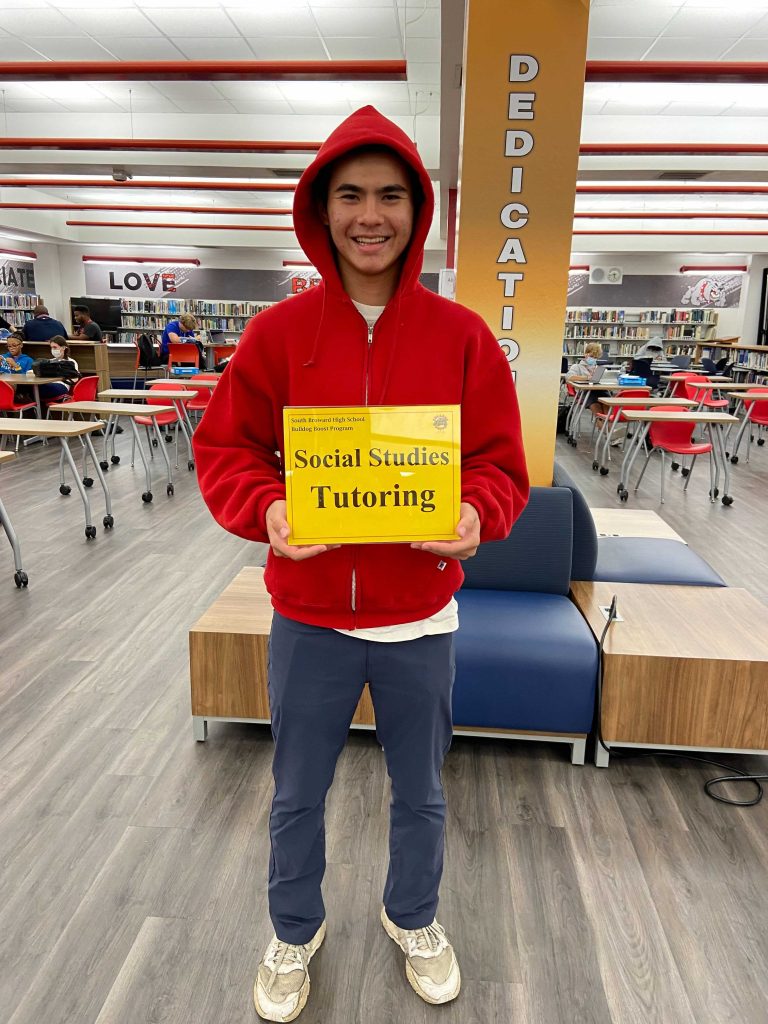 South Broward High School Tutoring Program