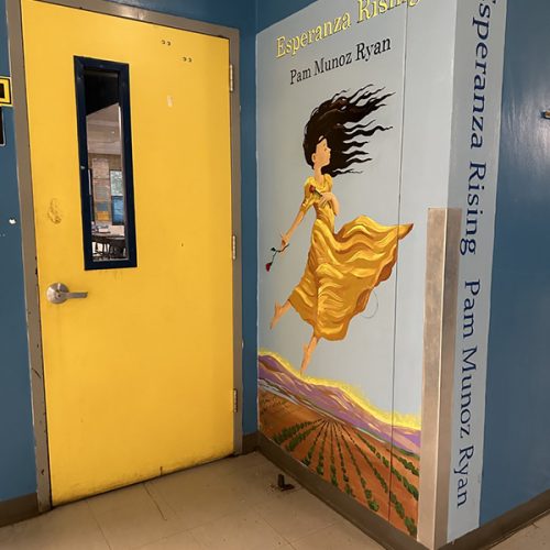 Dania Elementary School