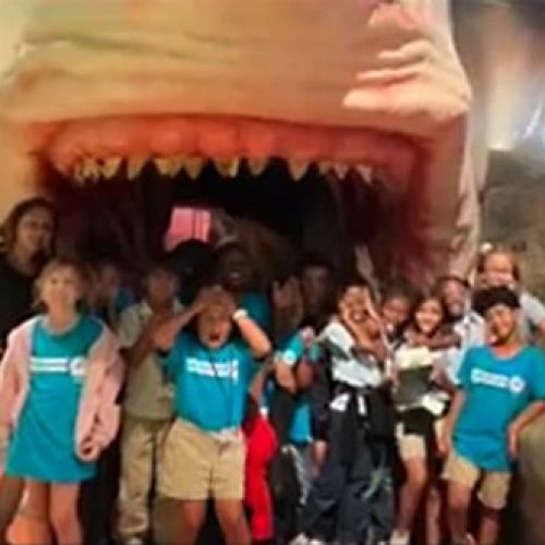 Hollywood Central Elementary School