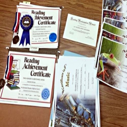 Hollywood Central Elementary School