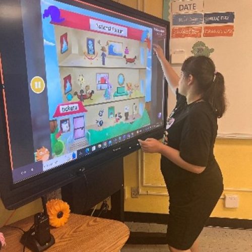 Hollywood Central Elementary School