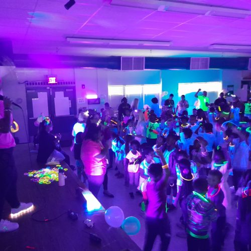 Oakridge Elementary School